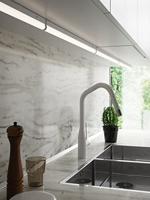 Nordlux LED T5 Armatuur Latona 12W 3000K 4000K - 4803630 - thumbnail