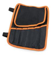 Beta 2002/Bvl6-Foudraal, Leeg - 020020010 - thumbnail