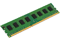 RAM geheugen Kingston KVR16N11/8 8 GB 1600 mHz CL11 DDR3 - thumbnail