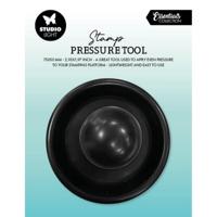 Studio Light • stamp pressure tool black - thumbnail