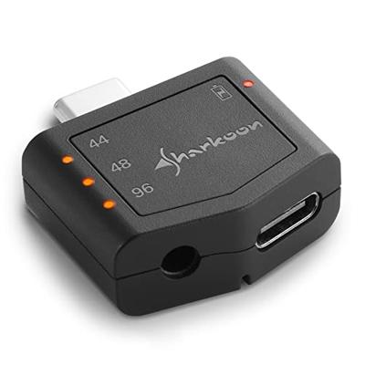 Sharkoon Mobile DAC PD USB