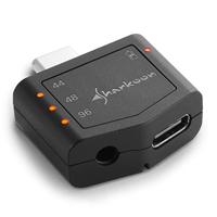 Sharkoon Mobile DAC PD USB - thumbnail