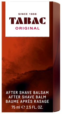 Tabac After Shave Balsem