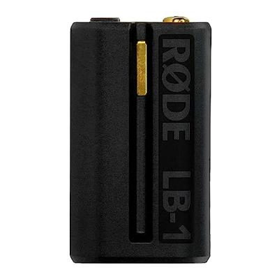 RODE LB-1 1600mAh Lithium Ion Battery