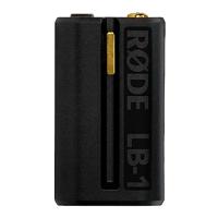 RODE LB-1 1600mAh Lithium Ion Battery - thumbnail