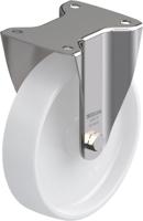 Blickle BX-PO 200G Bokwiel Wieldiameter: 200 mm Draagvermogen (max.): 400 kg 1 stuk(s) - thumbnail