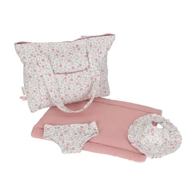 Little Dutch verzorgingstas soft flowers