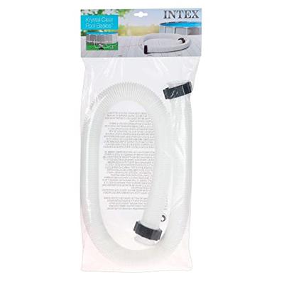 Intex Slang voor Filterpomp 38 mm/1,5 m Intex Slang voor Filterpomp 38 mm/1,5 m