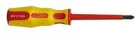 KS Tools 117.0536 1170536 Kruiskop schroevendraaier PZ 2 - thumbnail