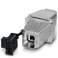Phoenix Contact 1405183 Sensor/actuator inbouwconnector Aantal polen (sensoren): 8 Koppeling, inbouw 1 stuk(s) - thumbnail