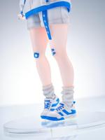 Original Character Statue 1/7 Isshiki Seiran illustration by Mashiro K.ta 23 cm - thumbnail