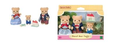 Sylvanian Families Biscuit beer 5851
