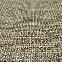 VidaXL Sisalmat voor krabpaal 66x350 cm taupe - thumbnail