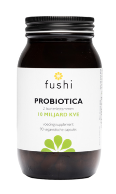 Fushi Probiotica Capsules Fushi Probiotica Capsules