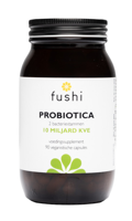 Fushi Probiotica Capsules - thumbnail