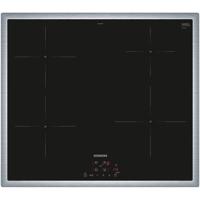 Siemens EH645BEB6E Inductie kookplaat Zwart - thumbnail