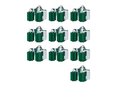 PARKSIDE Gereedschapshouder (10-delig A) PARKSIDE Gereedschapshouder (10-delig A)