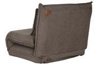 Slaapbank Home ESPRIT Scandi 83 X 85 X 70 CM - thumbnail
