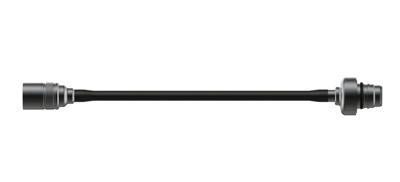 Ledlenser 502136 Workers Friend Werklamp LED werkt op een accu Aantal meegeleverde accus 1