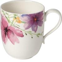 VILLEROY & BOCH - Mariefleur Tea - Beker 0,43l - thumbnail