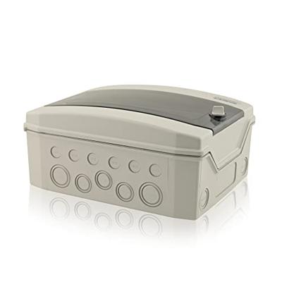 Intratec MKDGH12-01 MKDGH12-01 Distributiekast Inhoud: 1 stuk(s)