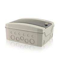 Intratec MKDGH12-01 MKDGH12-01 Distributiekast Inhoud: 1 stuk(s) - thumbnail