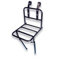 Basil voordrager - large - zwart - thumbnail