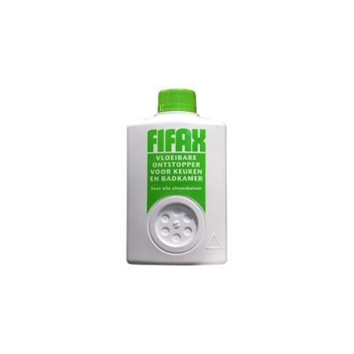 Fifax Ontstopper Universeel Groen Fifax Ontstopper Universeel Groen