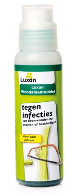 Wondafdekmiddel - Luxan