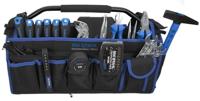 SW STAHL gereedschapstas "multibag xl" tool bag multibag xl,109 pcs. - thumbnail
