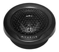 Hifonics VX-6.2C 2-weg inbouwluidsprekerset 200 W Inhoud: 1 set(s) - thumbnail