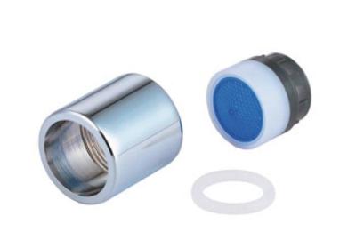 Kirchhoff ECO-SAVE beluchter, chroom, M16IT, 4l/min, bescherming tegen kalkaanslag - 98959101