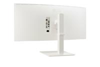 LG UltraWide 38BR85QC-W Monitor, 95,29 cm (37,5 inch) - thumbnail