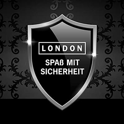 Durex London Extra Special Condooms 100 stuks