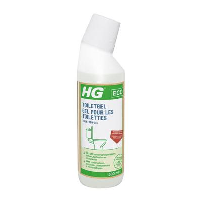 HG eco toiletgel