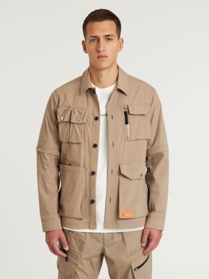 CHASIN' Shirts lange mouw Mount Utility