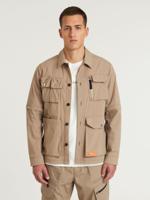 CHASIN' Shirts lange mouw Mount Utility - thumbnail