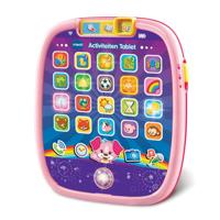 VTech actviteiten tablet roze - thumbnail