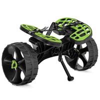 Railblaza C-Tug Kayak Trolley Groen - thumbnail