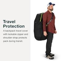 Osprey Airporter Large tas - thumbnail