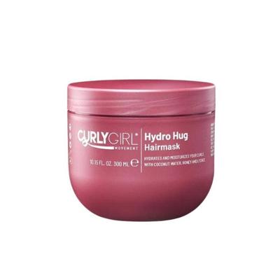 Curlygirlmovement Hydro Hug Hydration Masker