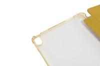 Tucano Satin hoesje iPad Air 11" (M2/M3) - Dark Yellow - thumbnail