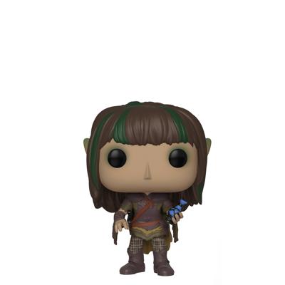 The Dark Crystal Age of Resistance Funko Pop Vinyl Figure: Rian