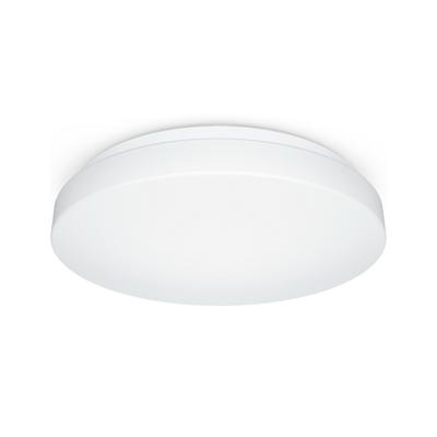 Steinel 079734 INNENLEUCHTE RS 20 LED LED-plafondlamp met bewegingsmelder LED LED vast ingebouwd 9.4 W Wit