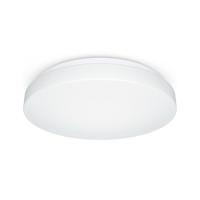 Steinel 079734 INNENLEUCHTE RS 20 LED LED-plafondlamp met bewegingsmelder LED LED vast ingebouwd 9.4 W Wit - thumbnail