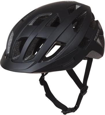 Polisport helm city move m 54-58 cm zwart Polisport helm city move m 54-58 cm zwart