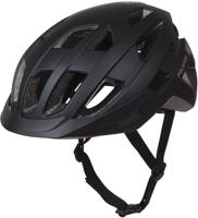 Polisport helm city move m 54-58 cm zwart - thumbnail