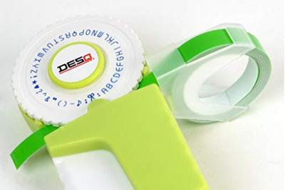Desq lettertang
