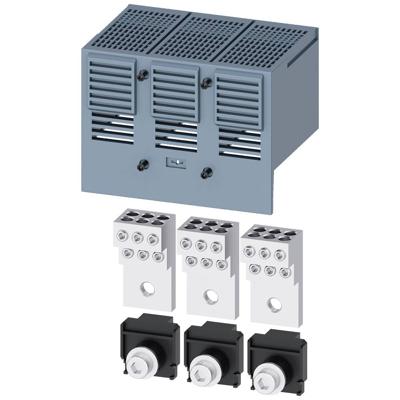 Siemens 3VA9373-0JF60 Ronde geleideraansluiting 1 stuk(s)