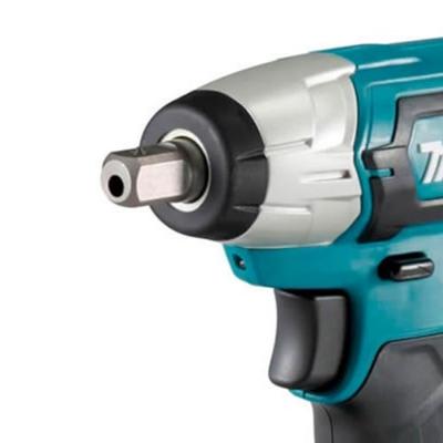 Makita Makita TW141DZ - Schlagschrauber - schnurlos TW141DZ Accu-slagmoersleutel 145 Nm 12 V